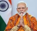 Threat message to Mumbai police says ISI plotting to kill Modi