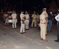 Tantrik accused of murdering 12 dies in police custody in Gujarat