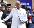 Sharad Pawar backs Solapur villagers' demand for ballot paper repoll