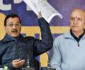 AAP changes Sisodia's seat, Avadh Ojha replaces him