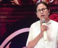 Mamata mocks 'Occupy India' call from Bangladesh