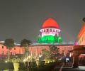 For how long freebies can be given to migrant workers? SC asks Centre