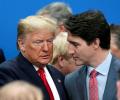 Why Trump suggested Canada join the US as a state