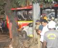 7 dead as BEST scrambles to ascertain cause of tragic bus crash