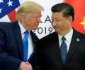 There will be no winner: Xi's warning to Trump