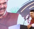 I'll be back: How Fadnavis lived up to his 2019 election promise