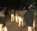 Violence in Parbhani after Constitution replica damaged