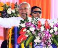 Nitish Won't Let BJP Do A Shinde On Him