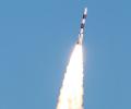 PSLV Rocket: 1 To 60 In Three Decades