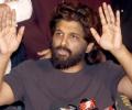 Allu Arjun didn't leave theatre despite...: Police on 'Pushpa 2' stampede