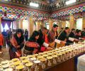 Bhutan Mourns Dr Singh With Prayers