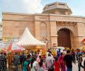 Prayers performed inside cellar of Gyanvapi mosque