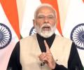 Budget hits sweet spot, says Modi, highlighting Rs 11.11L cr expenditure