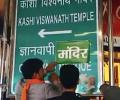 Gyanvapi mosque committee challenges 'puja' nod given to Hindus