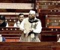 Kharge slams party MP for 'separate country' remark