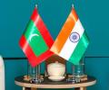 India to replace military personnel in the Maldives by May 10