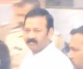 BJP MLA held for shooting at ally Shinde Sena leader at police station