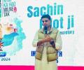 Cong could have won Rajasthan polls if...: Sachin Pilot