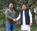 After Nitish, RLD's Jayant Chaudhary to quit INDIA bloc?