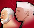 Modi's Obsession With Nehru