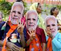 3000 Indian-Americans to campaign for BJP for LS polls