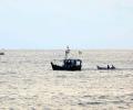 Why These Fishermen Escaped From Kuwait