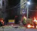 6 rioters killed, 64 injured in Haldwani violence, internet suspended