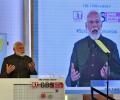 Gathered inputs from 15L people for 3rd term road map: Modi