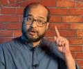 Case against journalist Nikhil Wagle for 'offensive' remarks on Modi, Advani