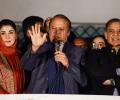 Poll victory of Nawaz Sharif, daughter challenged amid rigging charges