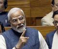 17th LS took decisions for which generations waited for long: Modi