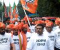 BJP sees opportunity in Bengal post TMC-Cong break up