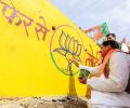 Electoral Bonds: 'No Setback For BJP'