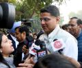 Mamata Banerjee still part of INDIA: Sachin Pilot