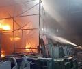 Delhi factory fire: Death toll climbs to 11, 4 injured