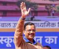 Kejriwal moves motion of confidence in Assembly