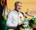 Jaishankar discusses 'present state' of ties with Canadian counterpart