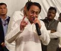 Kamal Nath told me...: MP Cong chief amid BJP switch buzz