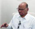 New Maratha quota bill too may not stand SC scrutiny: Sharad Pawar