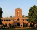 Delhi's St Stephen withdraws suspension of over 100 students after backlash