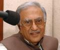 Ameen Sayani, radio's most iconic voice, dies at 91