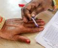 26.5 lakh vials of indelible ink will be used for Lok Sabha polls