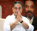 Kamal Haasan denies joining INDIA bloc