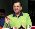 Kejriwal will be arrested in 2-3 days, if...: AAP