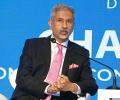 Jaishankar cautions against 'mind game' by China