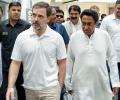 'Our leader Rahul Gandhi': Kamal Nath to join Bharat Jodo Nyay Yatra