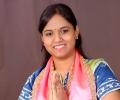 Telangana MLA Lasya Nanditha dies in car accident