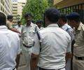 Bengal 'BJP leader' arrested for running sex racket