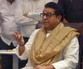 Is MNS joining NDA? Raj Thackeray says...