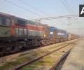 Major tragedy averted as driverless goods train runs from J-K to Punjab